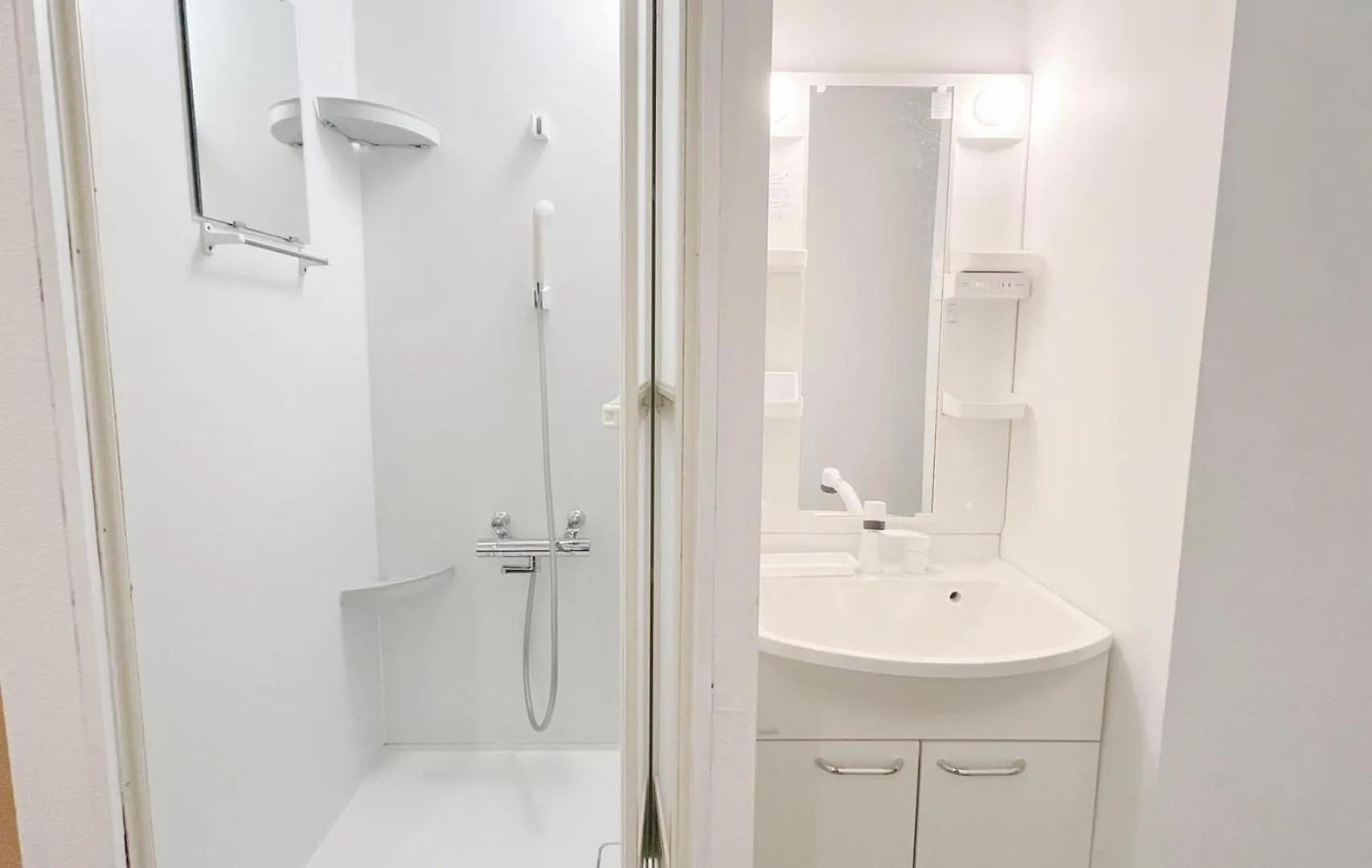 Hananosato Takadanobaba Tokyo Apartment