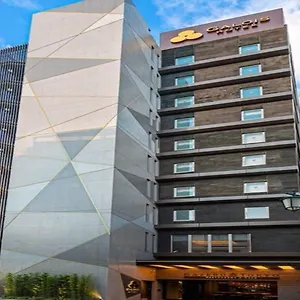 Galois Shinokubo Hotel