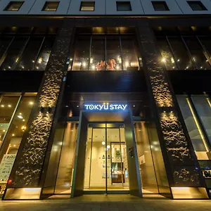 Tokyu Ginza טוקיו