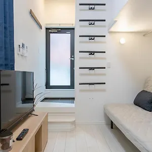 Real 早稻田 Apartment