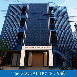 The Global Tokio