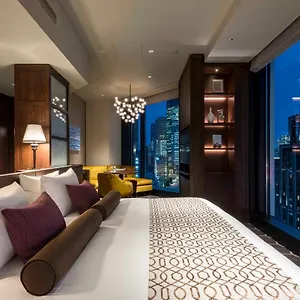 Grandbach Ginza Hotel