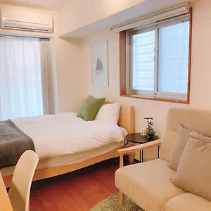 Dash Living Shinjuku Aparthotel