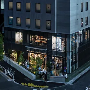 Day Place Shibuya טוקיו