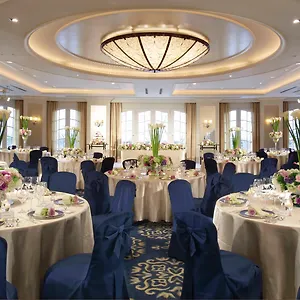5* Otel Keio Plaza Premier Grand