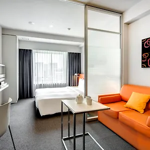Citadines Shinjuku Hotel