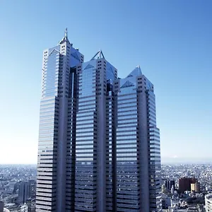 5* Otel Park Hyatt