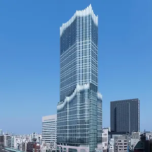 Groove Shinjuku, A Parkroyal טוקיו