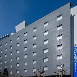 Mystays Nishi Shinjuku Tokio