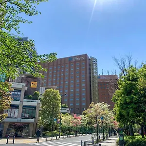 Metropolitan Edmont Tokyo