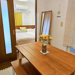歌舞伎町704 Apartment