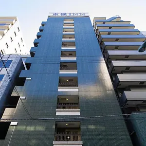 Toyoko Nihombashi Zeimusho Mae Hotel