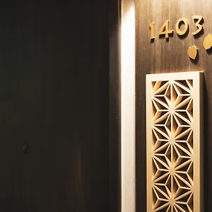 3* Otel Wing International Premium Yotsuya