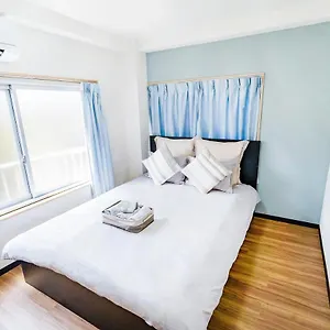 10min Walk To Shinjuku Eoy5 Apartment