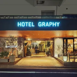 Graphy Nezu Tokio