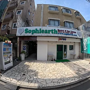 Sophiearth Apartment