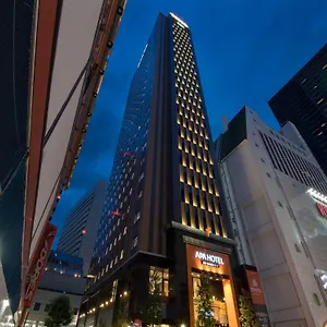 3* Otel Apa Shinjuku Kabukicho Tower