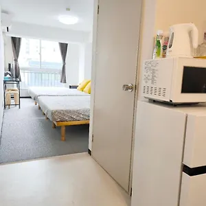 S House-self Check In- Will Send Number And Password Apartment