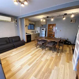 New飯田橋ファミリーホテル Apartment