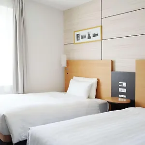 Comfort Higashi Nihombashi Tóquio