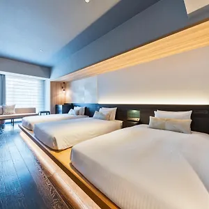 Mitsui Garden Ginza-gochome טוקיו