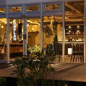 Unplan Kagurazaka Hostel