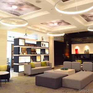 Hotell Citadines Shinjuku, Tokyo prefektur