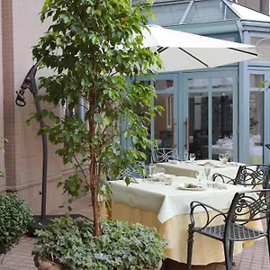 Monterey Lasoeur Ginza Tokio