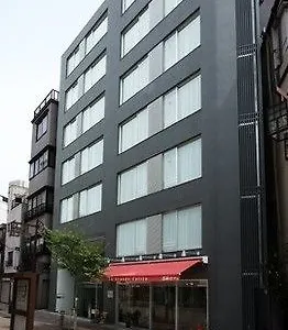 B:conte Asakusa טוקיו