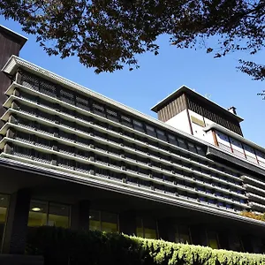 The Okura טוקיו
