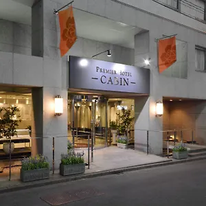 3* Otel Premier Shinjuku