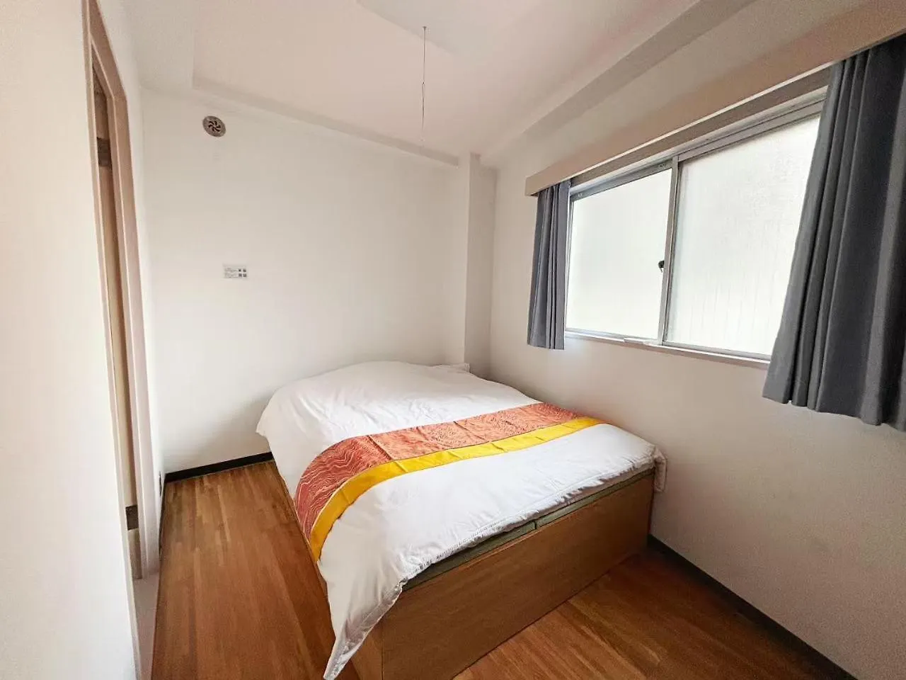 Apartment Hananosato Takadanobaba Tokyo Japan
