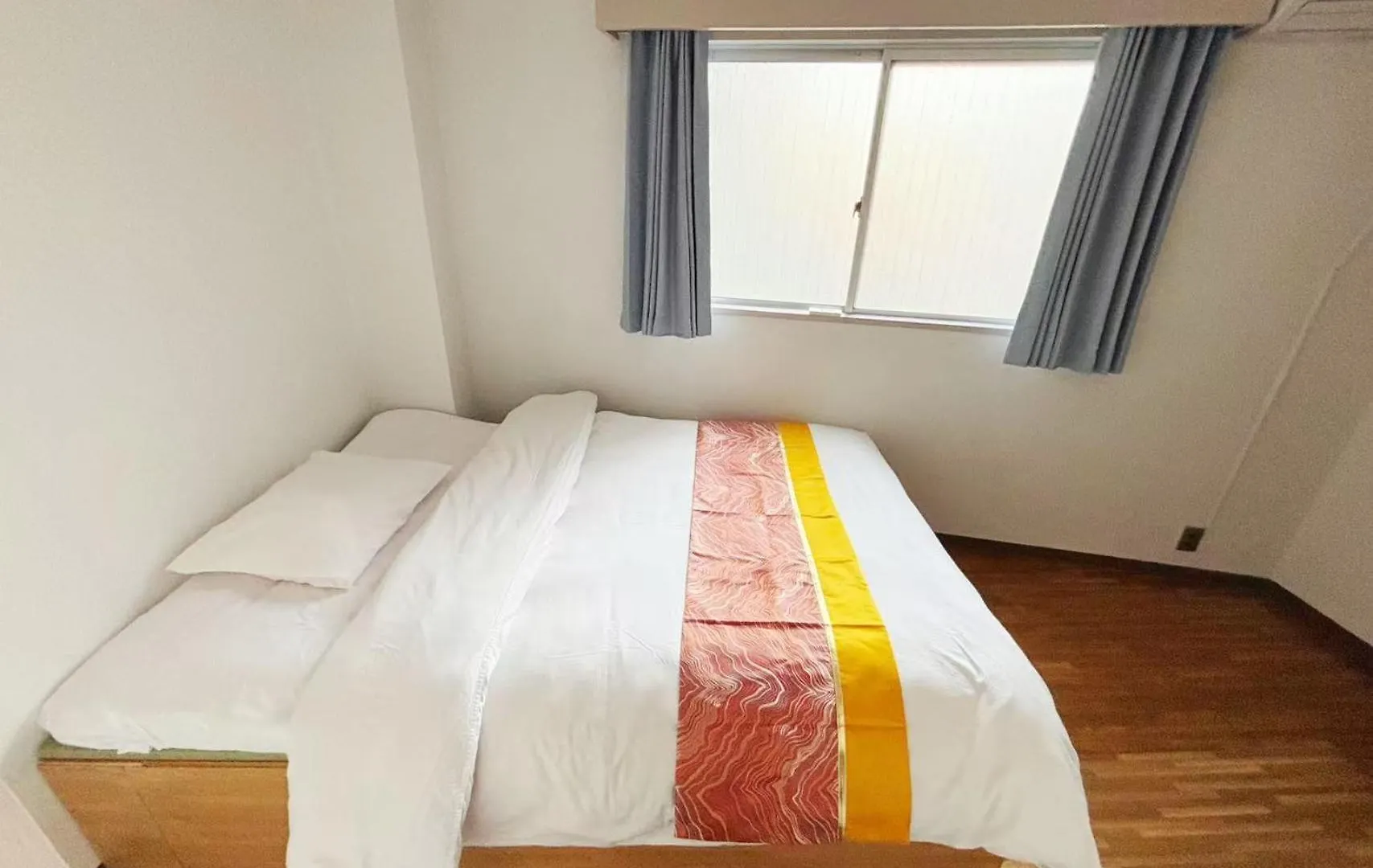 Apartment Hananosato Takadanobaba Tokyo