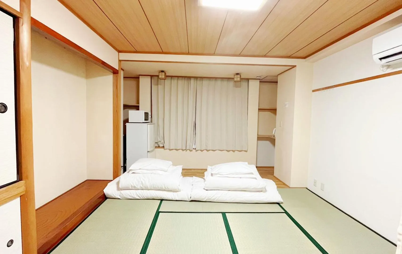 Hananosato Takadanobaba Tokyo