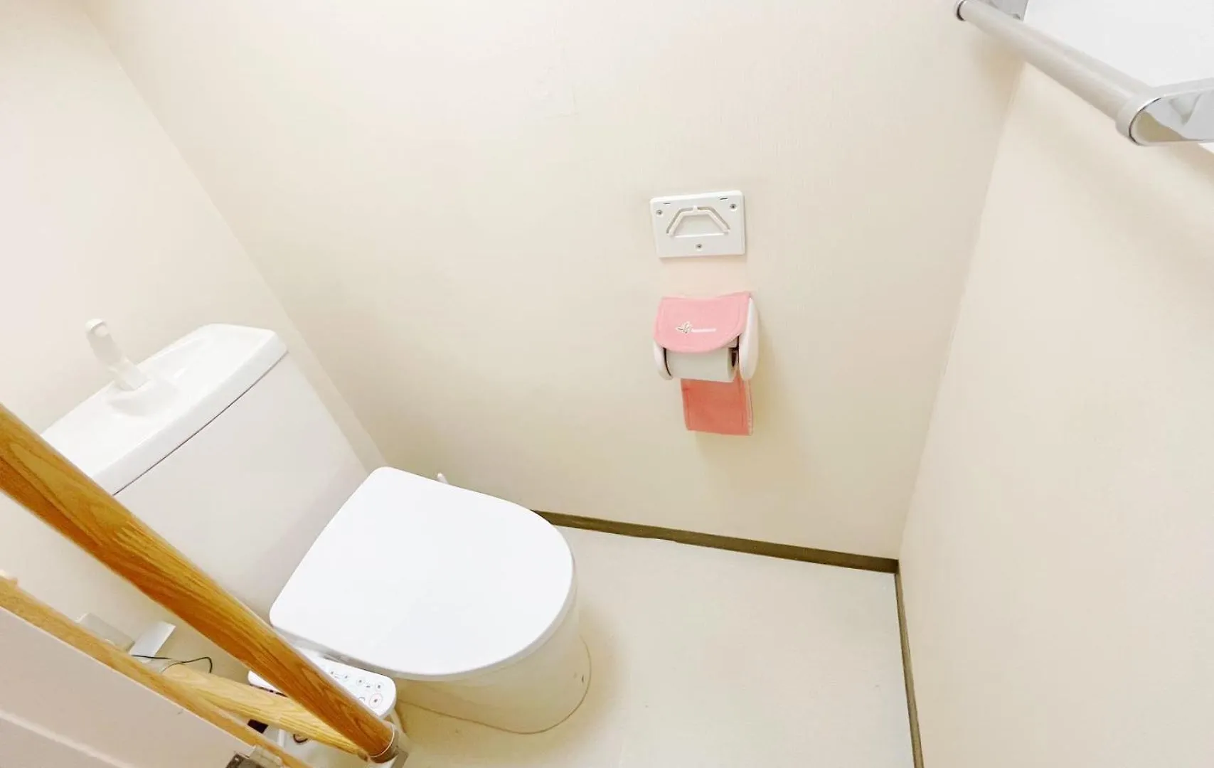 Apartment Hananosato Takadanobaba Tokyo