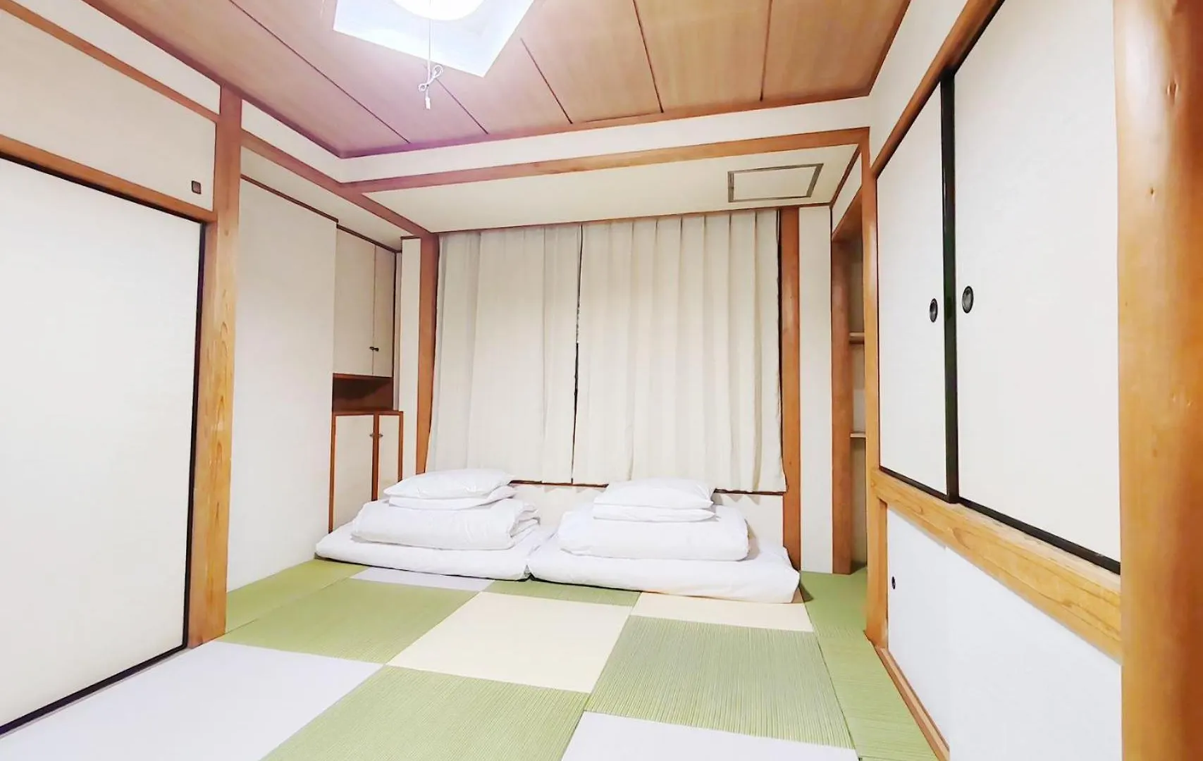 Hananosato Takadanobaba Tokyo Apartment