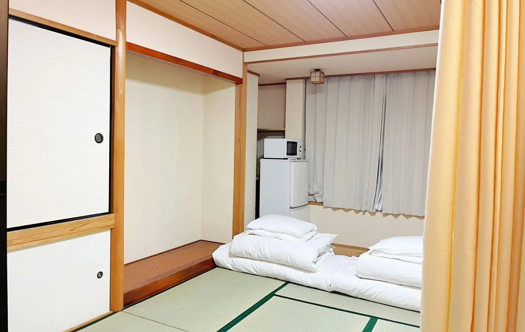 Apartment Hananosato Takadanobaba Tokyo Japan