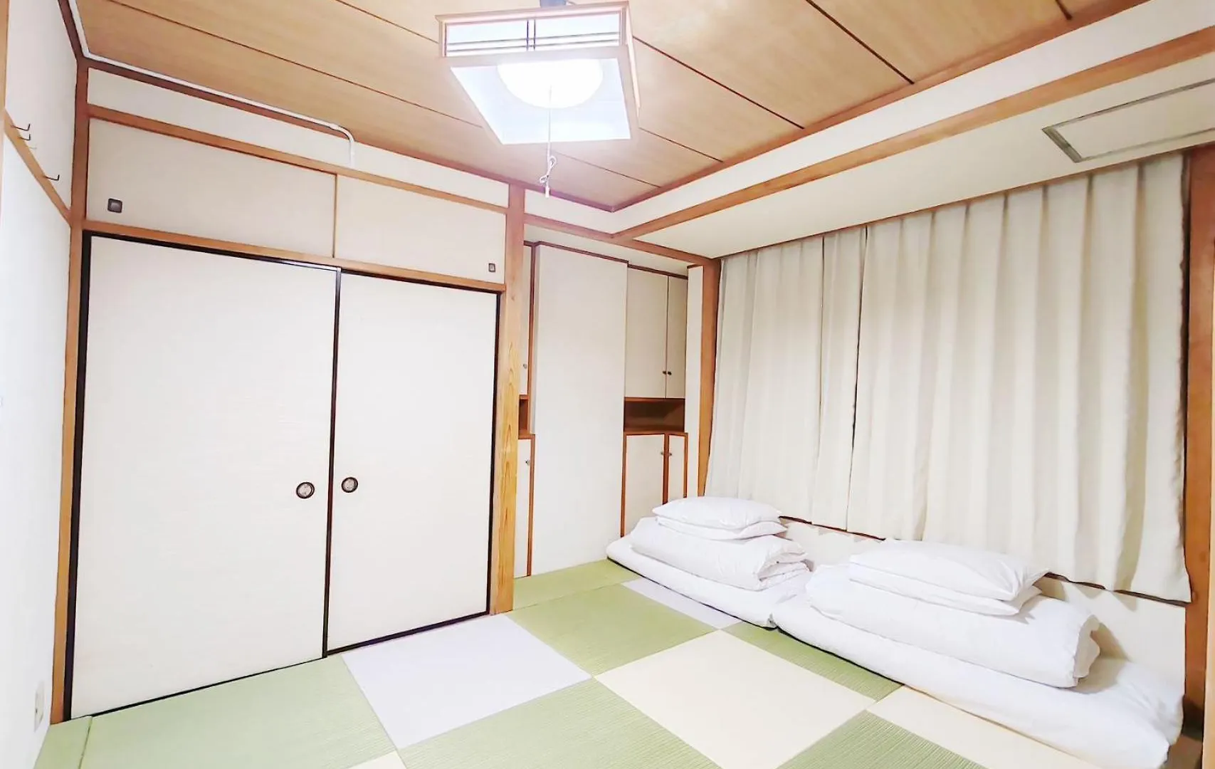Hananosato Takadanobaba Prefektura Tokio 0*,  Japonsko